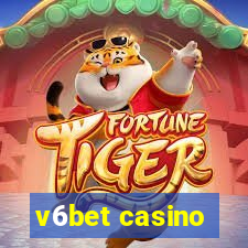 v6bet casino